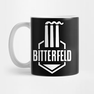 BTF Mug